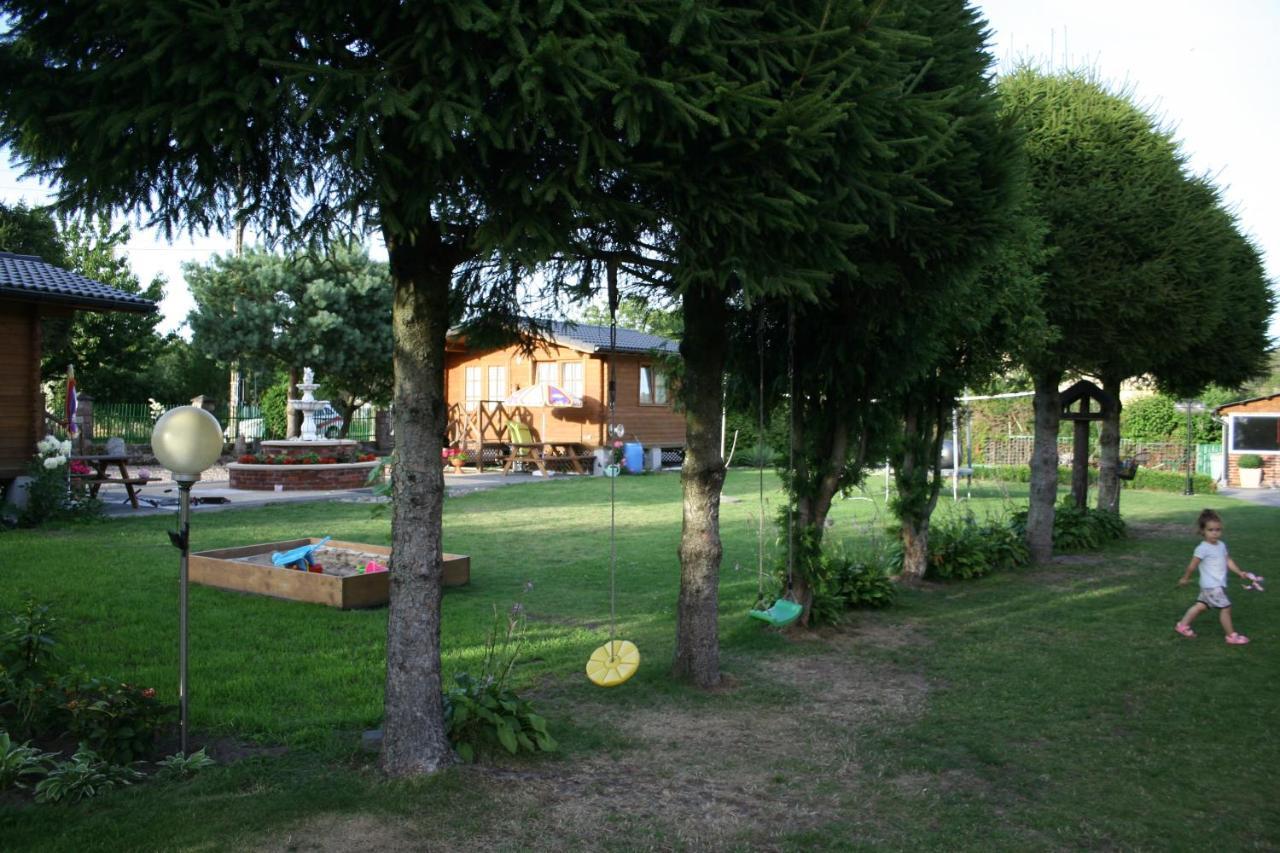 Sianowskie Ranczo Extérieur photo