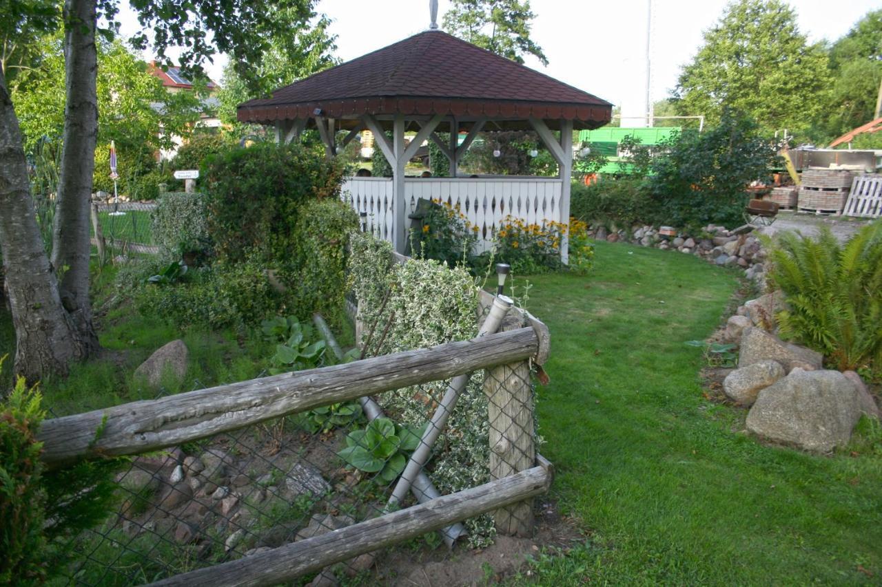 Sianowskie Ranczo Extérieur photo