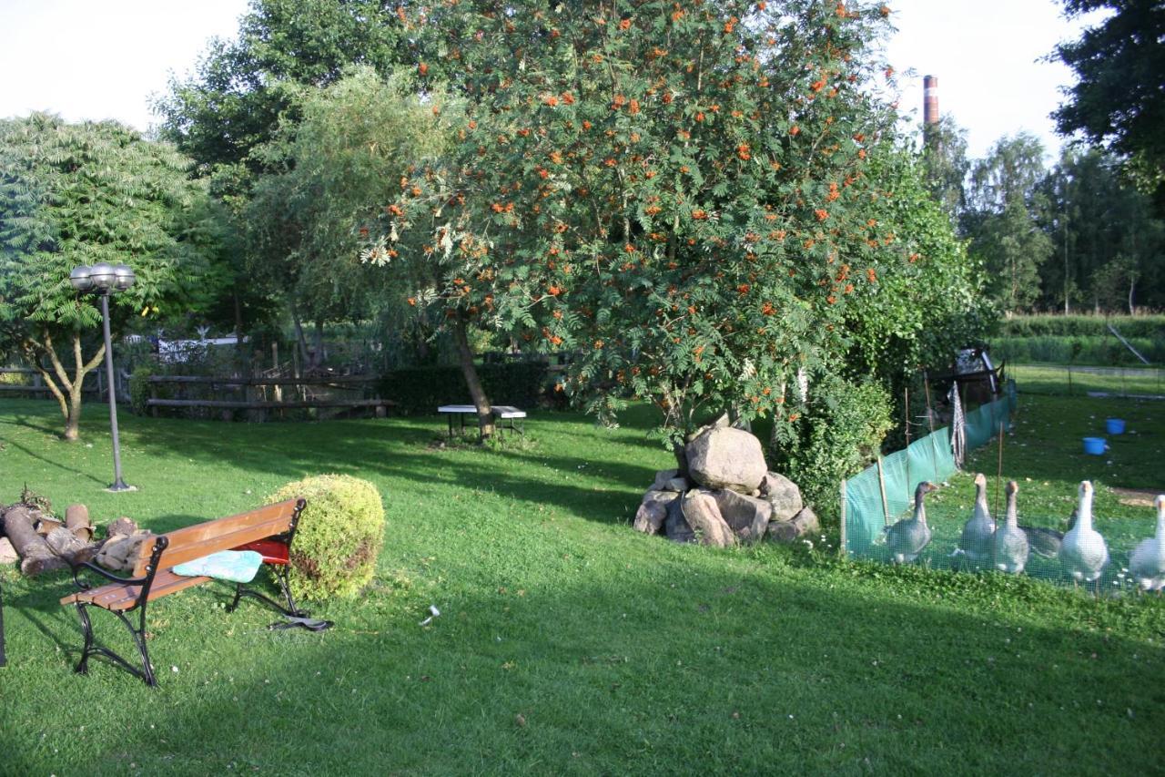 Sianowskie Ranczo Extérieur photo