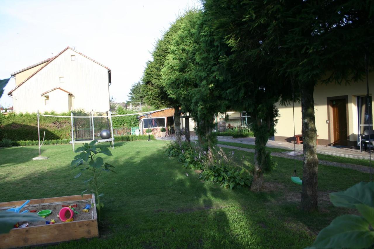Sianowskie Ranczo Extérieur photo