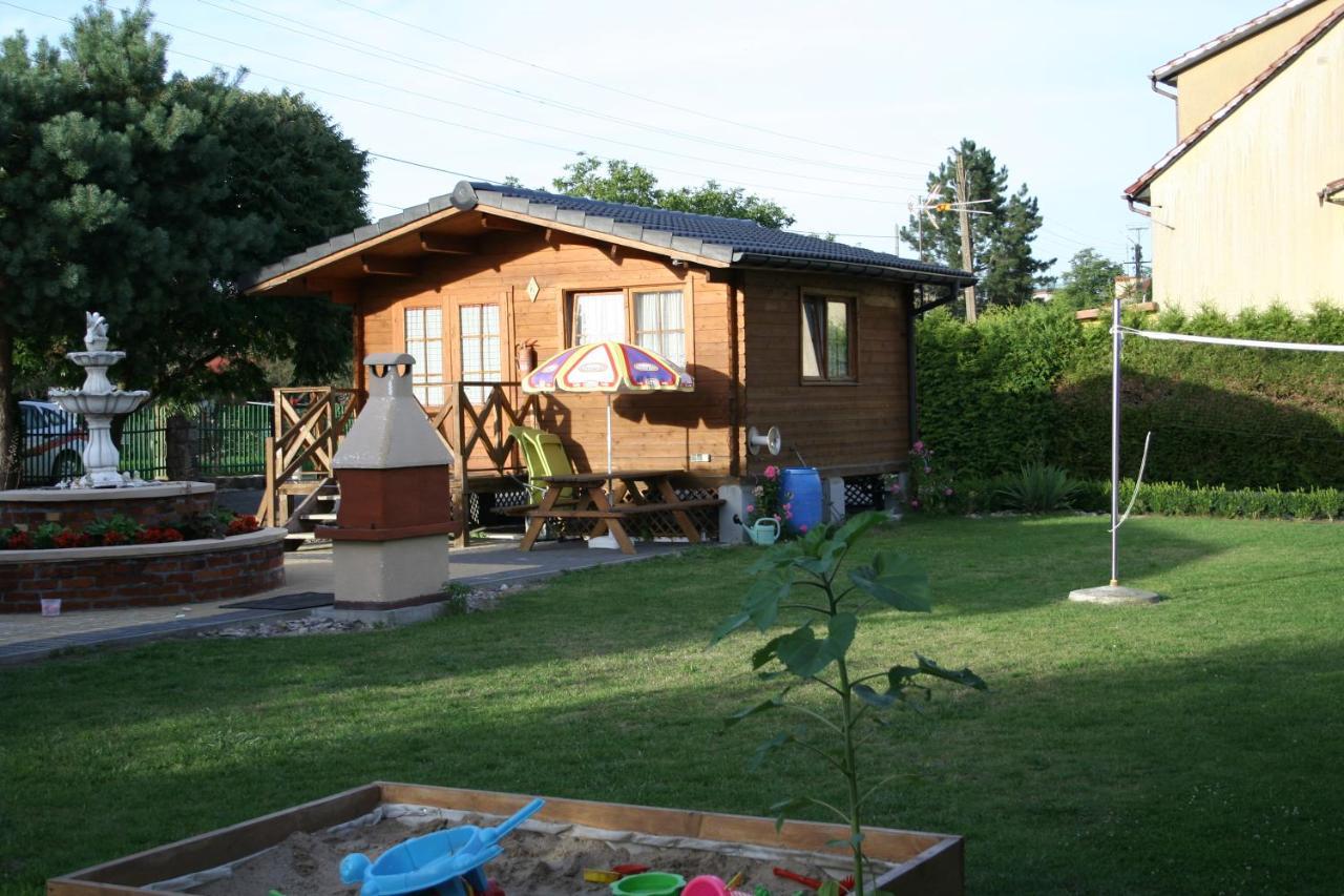 Sianowskie Ranczo Extérieur photo